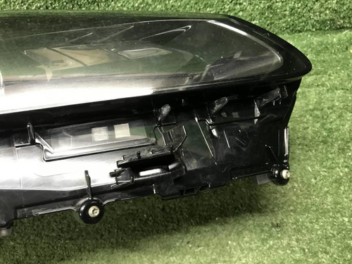 Фара правая Lexus NX 1 (2017-2021) LED