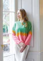 Журнал Rowan "Knitting & Crochet Magazine 72"