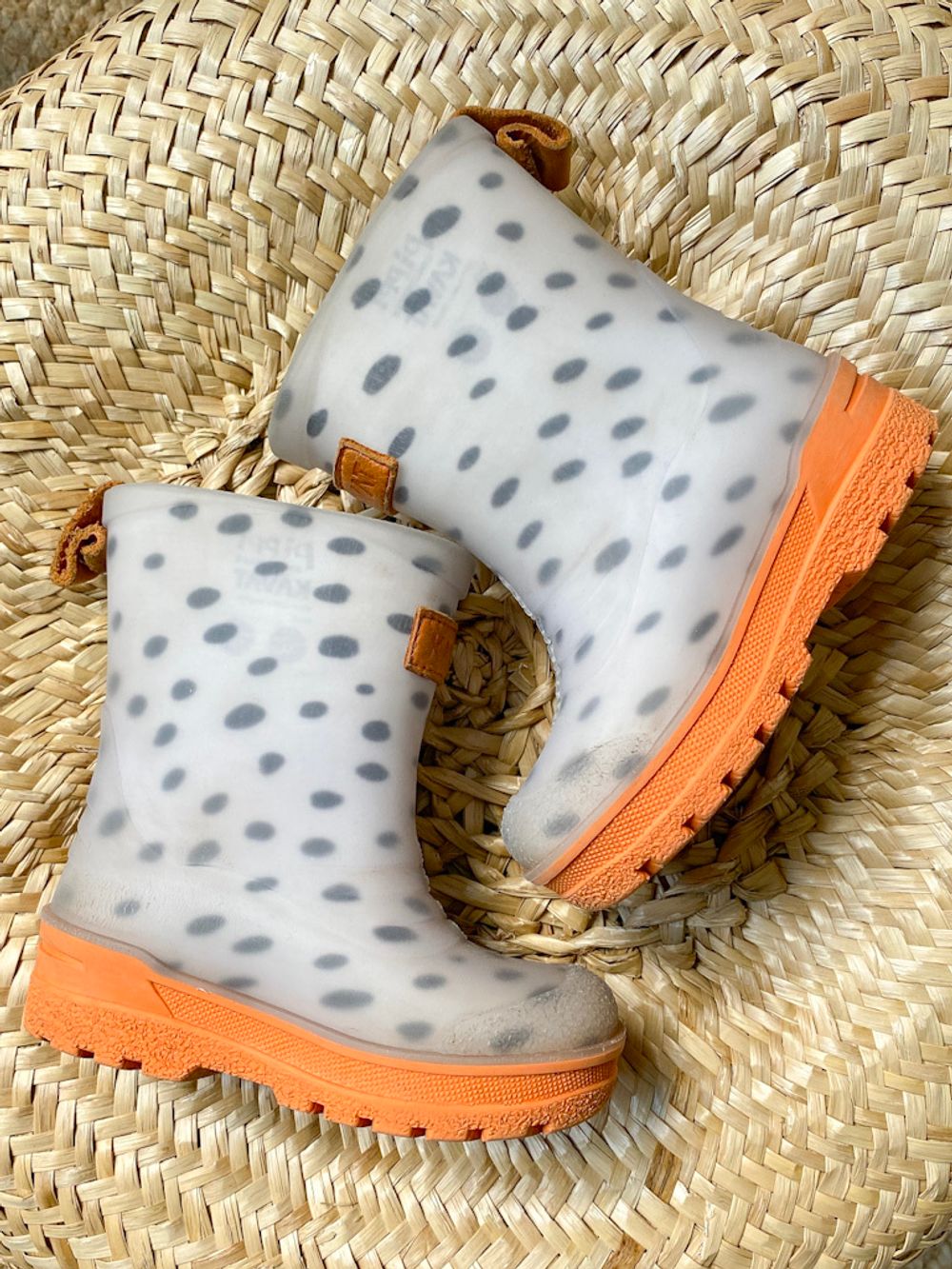 Сапоги Kavat, 22