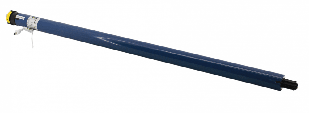 Привод AM35-6/18-ES-E с АКБ, радио, DC 7,4V