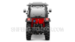 Трактор Shifeng | Шифенг SF-804СMR 12/12 A/C (с ПСМ)
