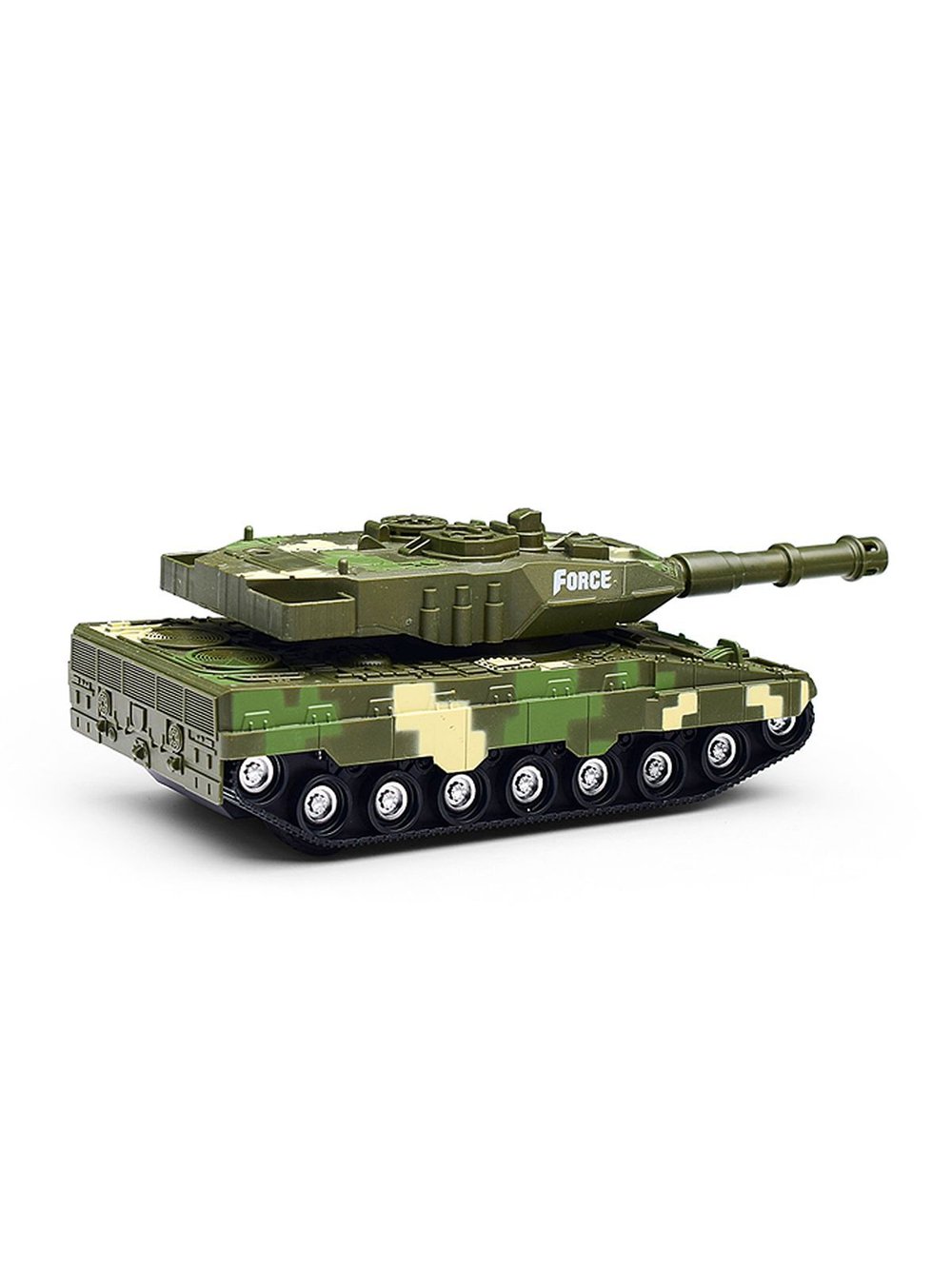 Игрушка Танк радиоуправляемый (HSY664-143)