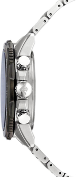 Мужские японские наручные часы Citizen CB5034-82L