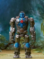 Набор Трансформеры фигурки комбайнеры Оптимус Праймал