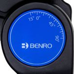 3D головка Benro HD3A