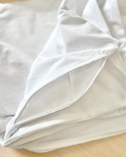 Duvet cover