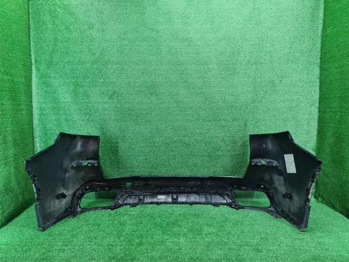 Бампер задний BMW X5 G05 (2018-2023) M-paket