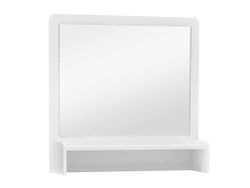 Надстройка для стола Монако МН-19А белое дерево