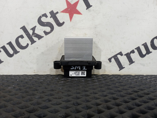 Резистор отопителя 2023г.