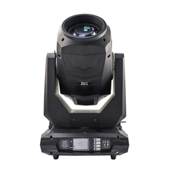 Вращающаяся голова BEAM SPOT WASH 3 в 1 380W