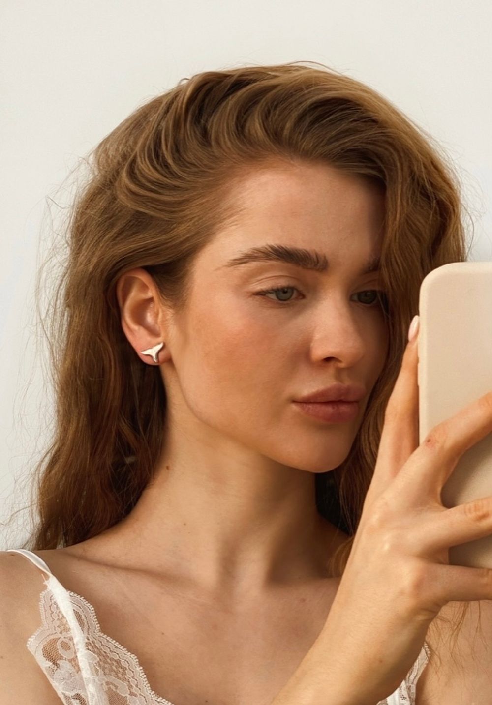 Пусеты кит Ocean