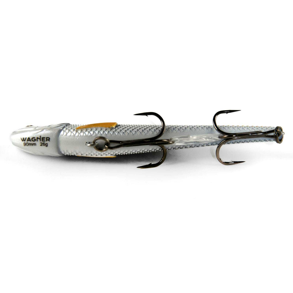 Раттлин FA Relax Wagner Vib 90 (90мм, 26гр)