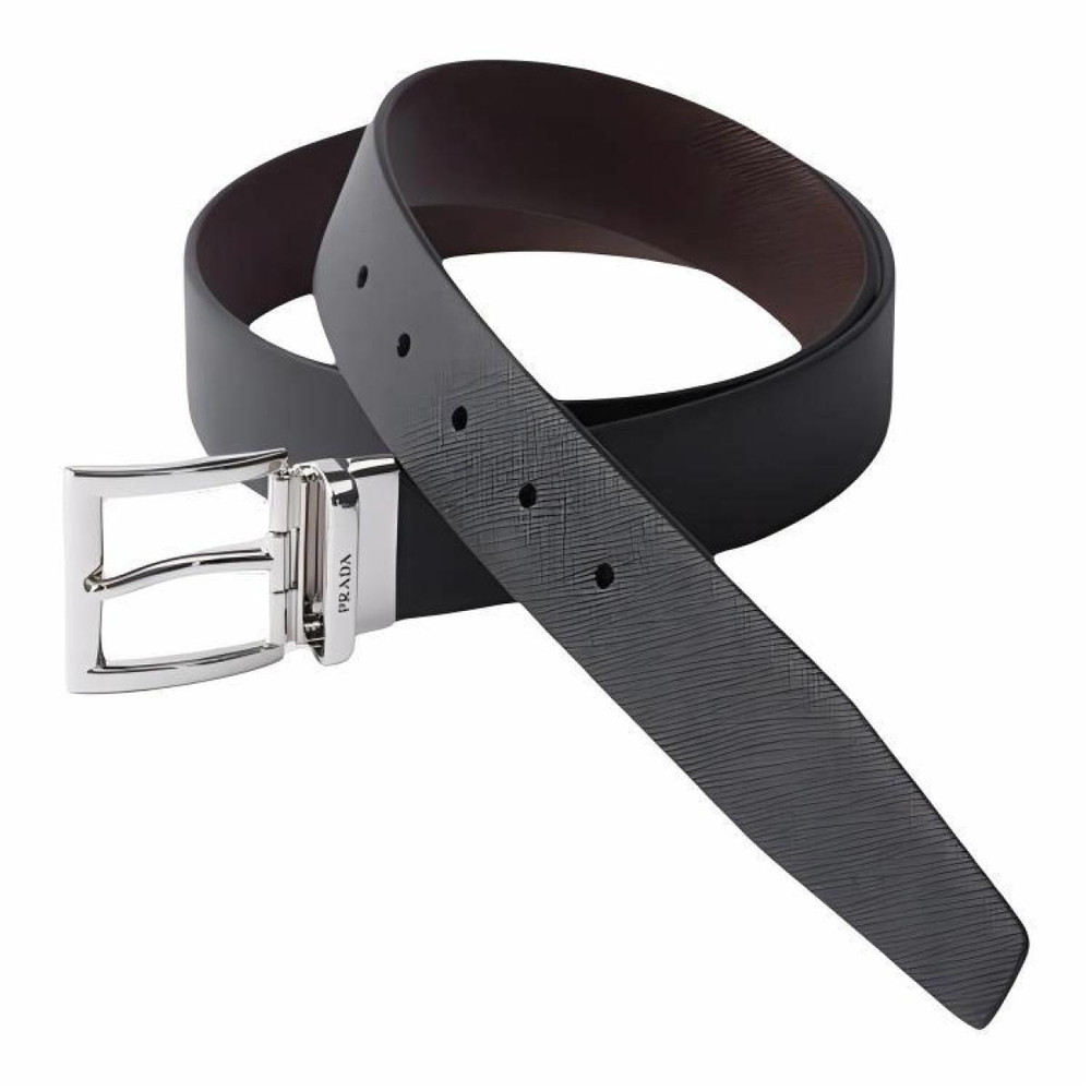 Пояс Prada / 3.3cm, 2CC004-053-F00XF