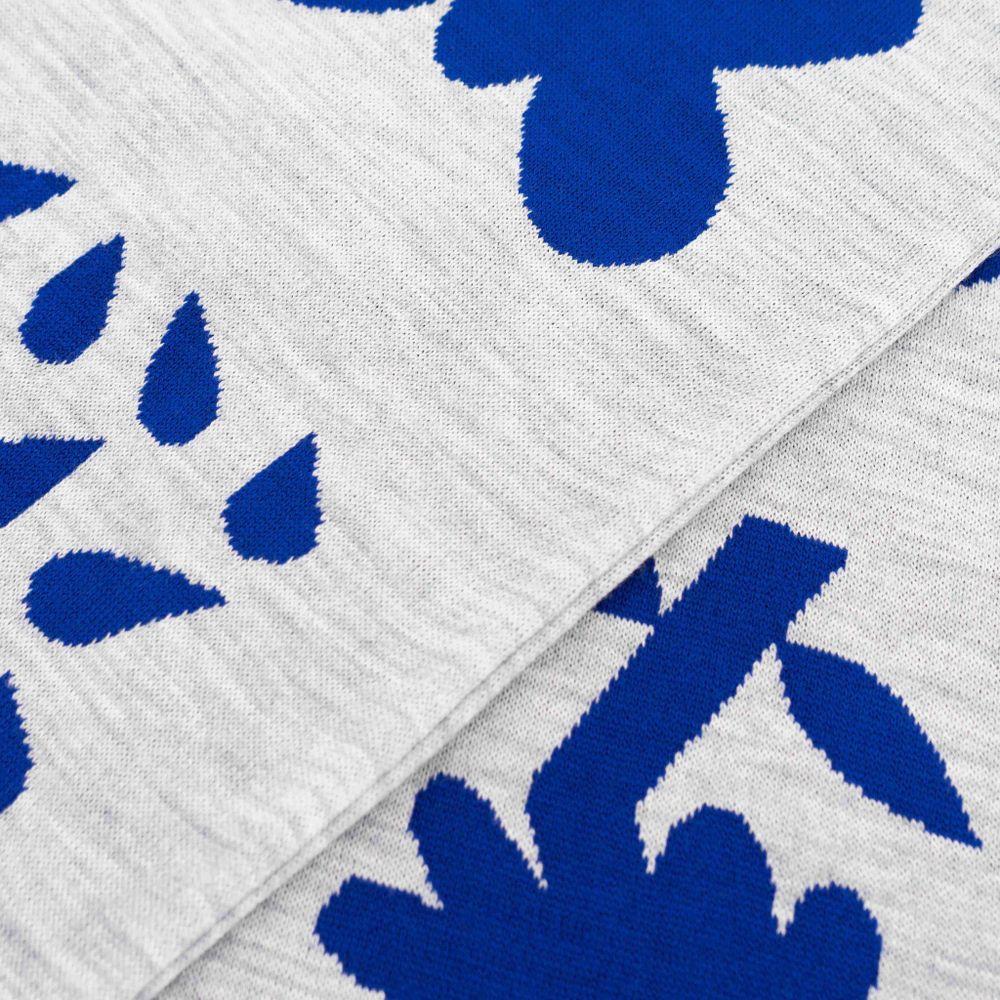 Шарф Меч FW23 Scarg Graphic grey