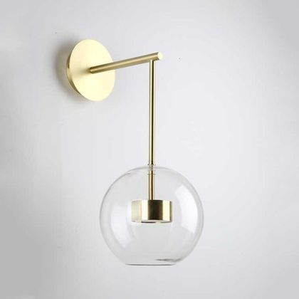 Бра Bolle фото Бра Bolle