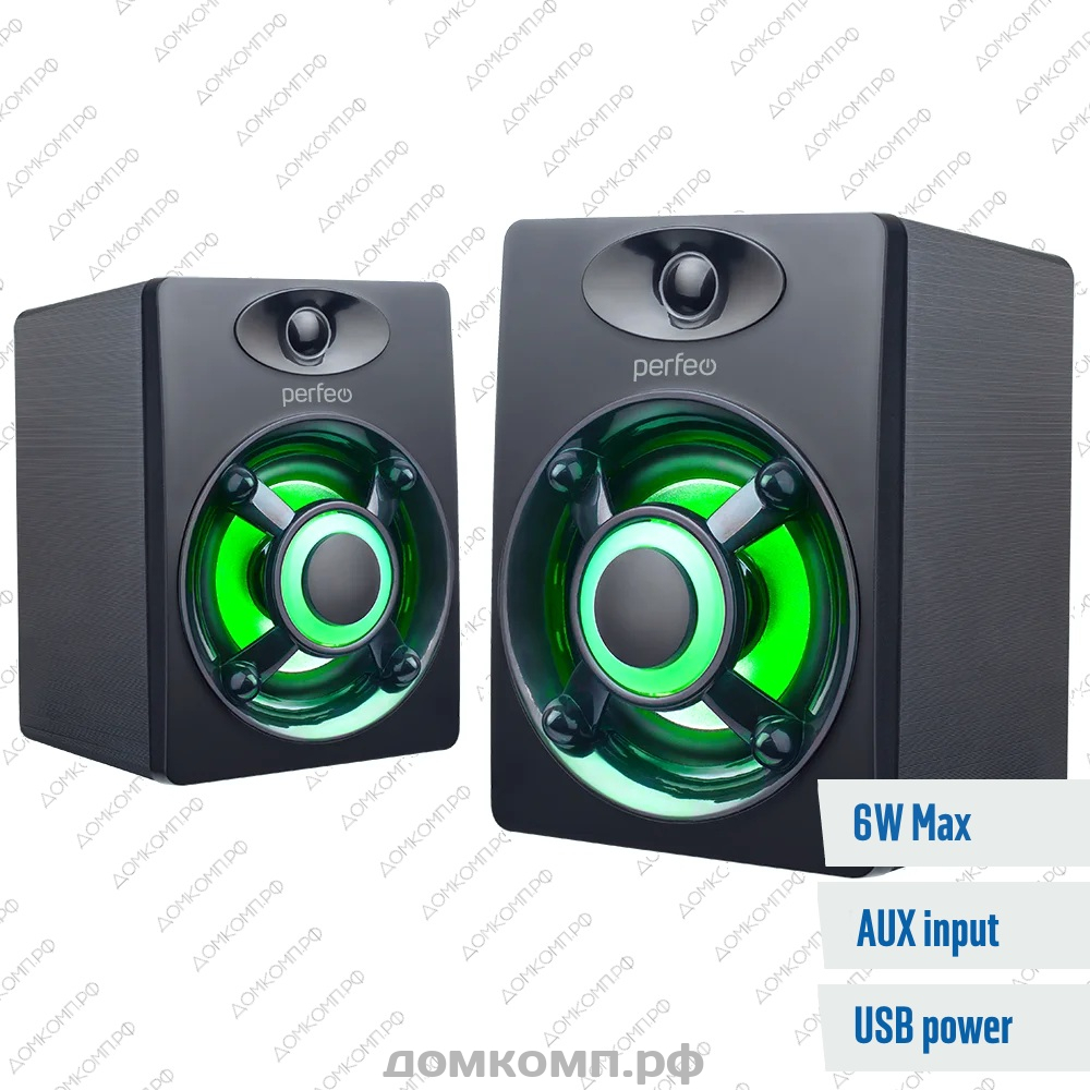 акустика Perfeo OREOL комп.
