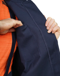 Костюм сварщика ОНИКС класс 3 СОП