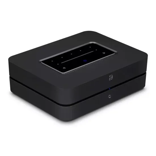 Усилитель Bluesound PowerNode N330 Black