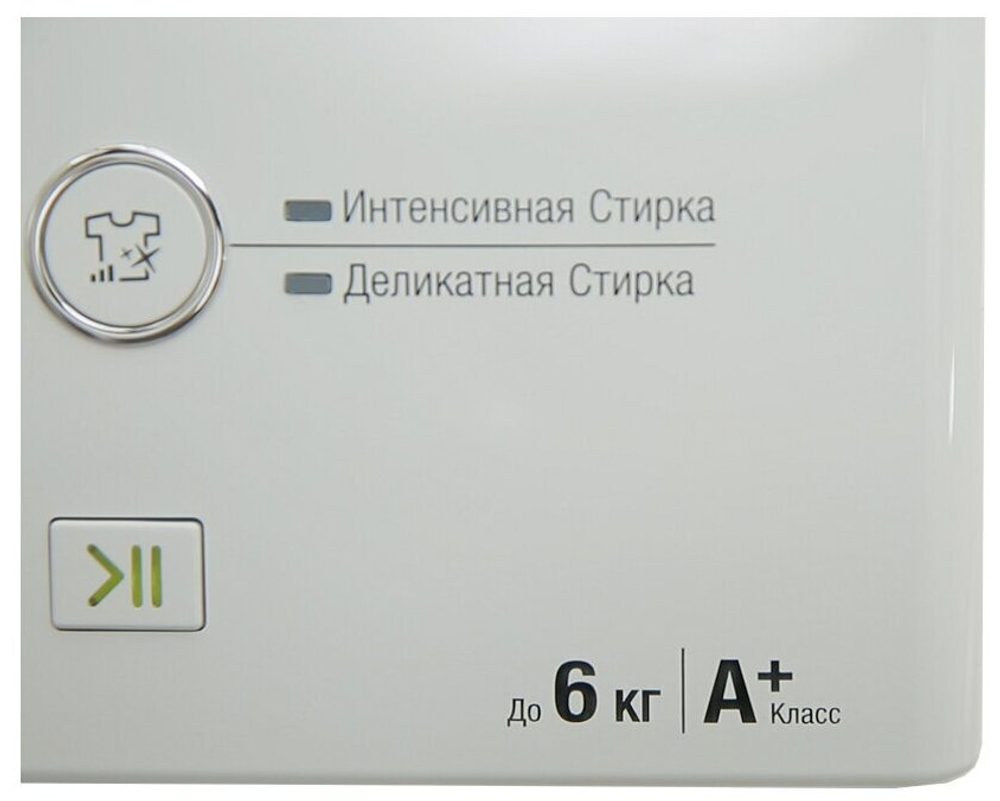 Hotpoint-Ariston RST 601 W