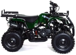 Квадроцикл MOTAX ATV Mini Grizlik X-16 (э/с)