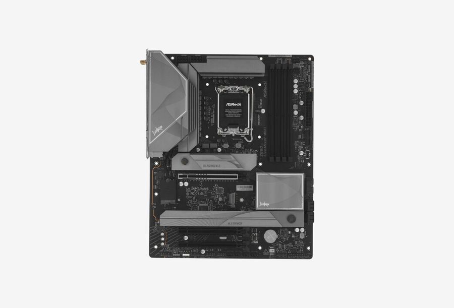 ASRock Z890 LiveMixer WiFi_0226709110244
