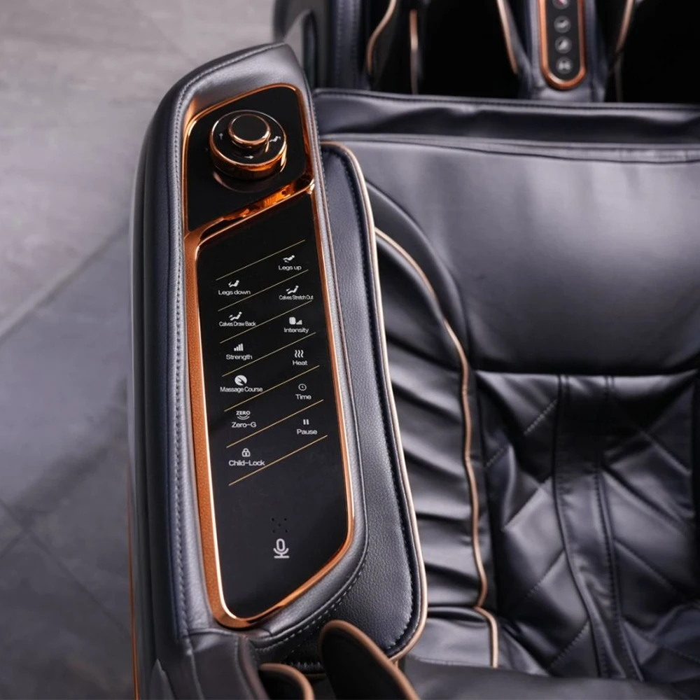 Массажное кресло Okinoya Akira