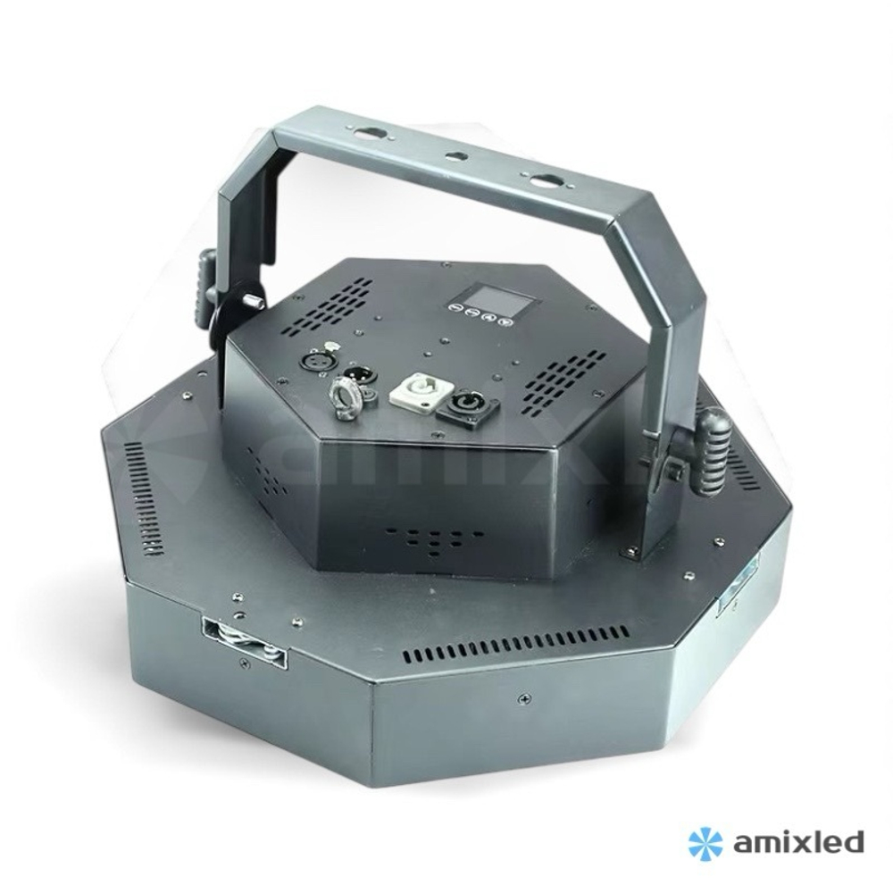 Световой прибор Amixled Vintage X