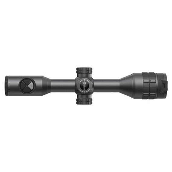 iRay Tube TH50 V2 — тепловизионный прицел 640×512 с объективом 50 мм