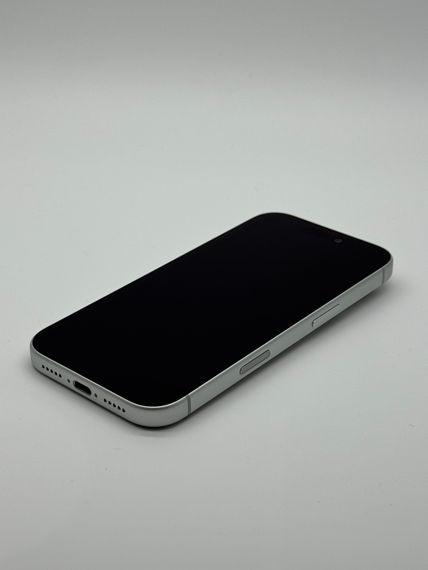 iPhone 17 Pro 256Gb Silver