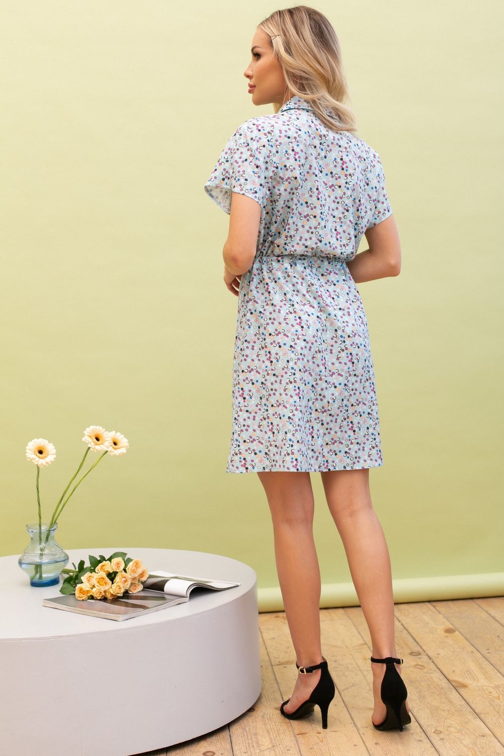 Платье Реджина №1 Valentina