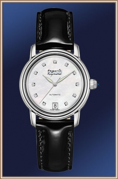 Auguste Reymond 613063272