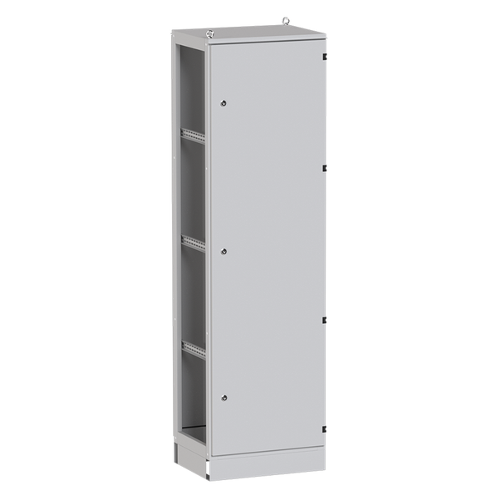 Каркас ВРУ-1 Unit S сварной (2000x600x450) IP54 EKF PROxima