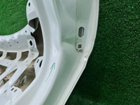 Крышка багажника Kia Stinger СК (2020-н.в.)