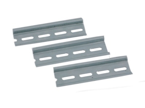 DIN-рейка 16-авт 30см оцинкованная TDM