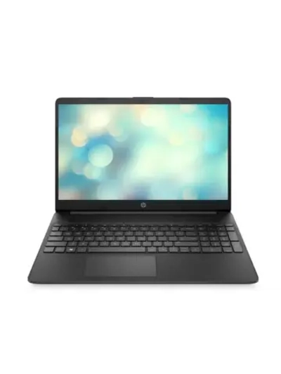 15,6" Ноутбук 15S-FQ5000NIA 6G3G5EA BLACK Windows 10 Pro