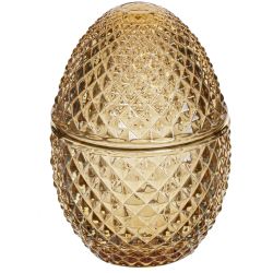 GAEM Шкатулка, L8 W8 H11,5 см