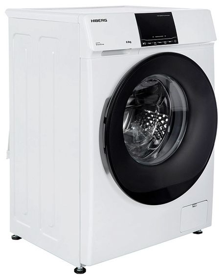 Стиральная машина HIBERG i-DDQ6 - 612 W