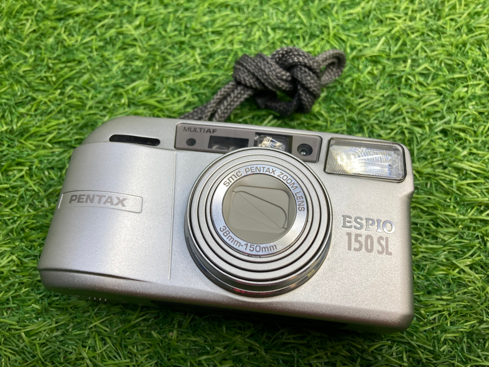 Pentax 150 SL Espio