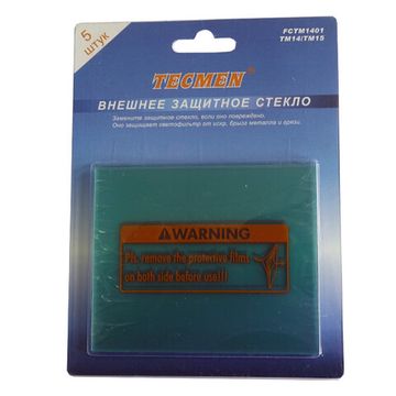 Стекло защитное ТМ15 715