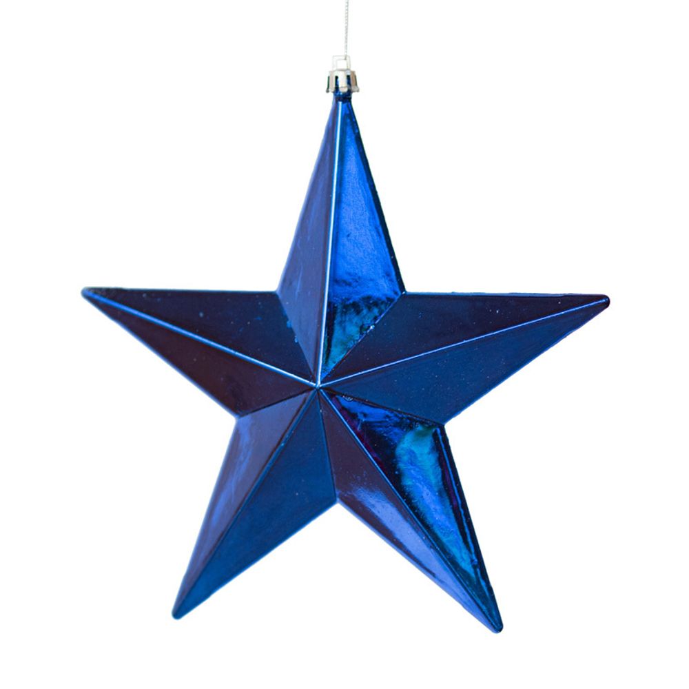 игрушка на елку "Звезда"