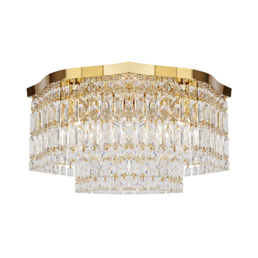 Потолочная люстра Maytoni Dune DIA005CL-06G