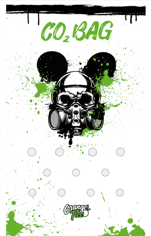 CO2 Bag