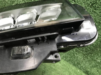 Фара правая Geely Atlas Pro (2021-н.в.) LED