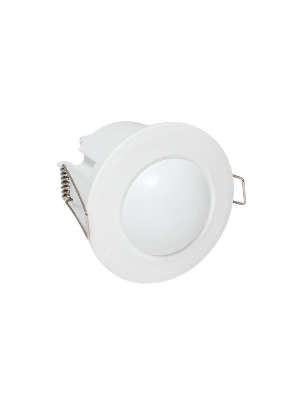 Датчик движения микроволновый MW-701 1200Вт 360град. до 20м IP20 бел. PROxima EKF dd-mw-701