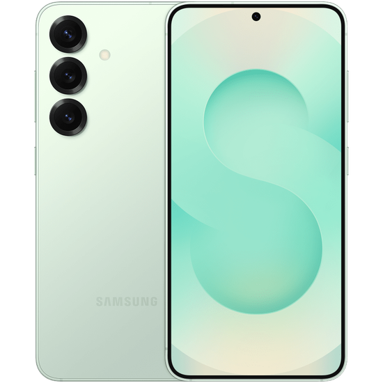Смартфон Samsung Galaxy S25+ 12/512gb, Mint