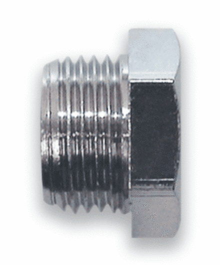 ASTUROMEC ПЕРЕХОДНИК A125/5 (14144) резьбовой M1/2" - F1/4"