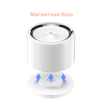 Умный питьевой фонтан для животных с системой фильтрации Eversweet PRO