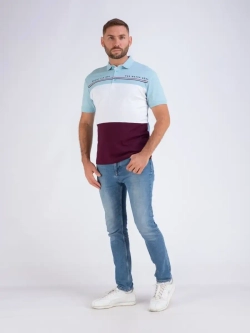 Футболка поло мужская Турция, тенниска