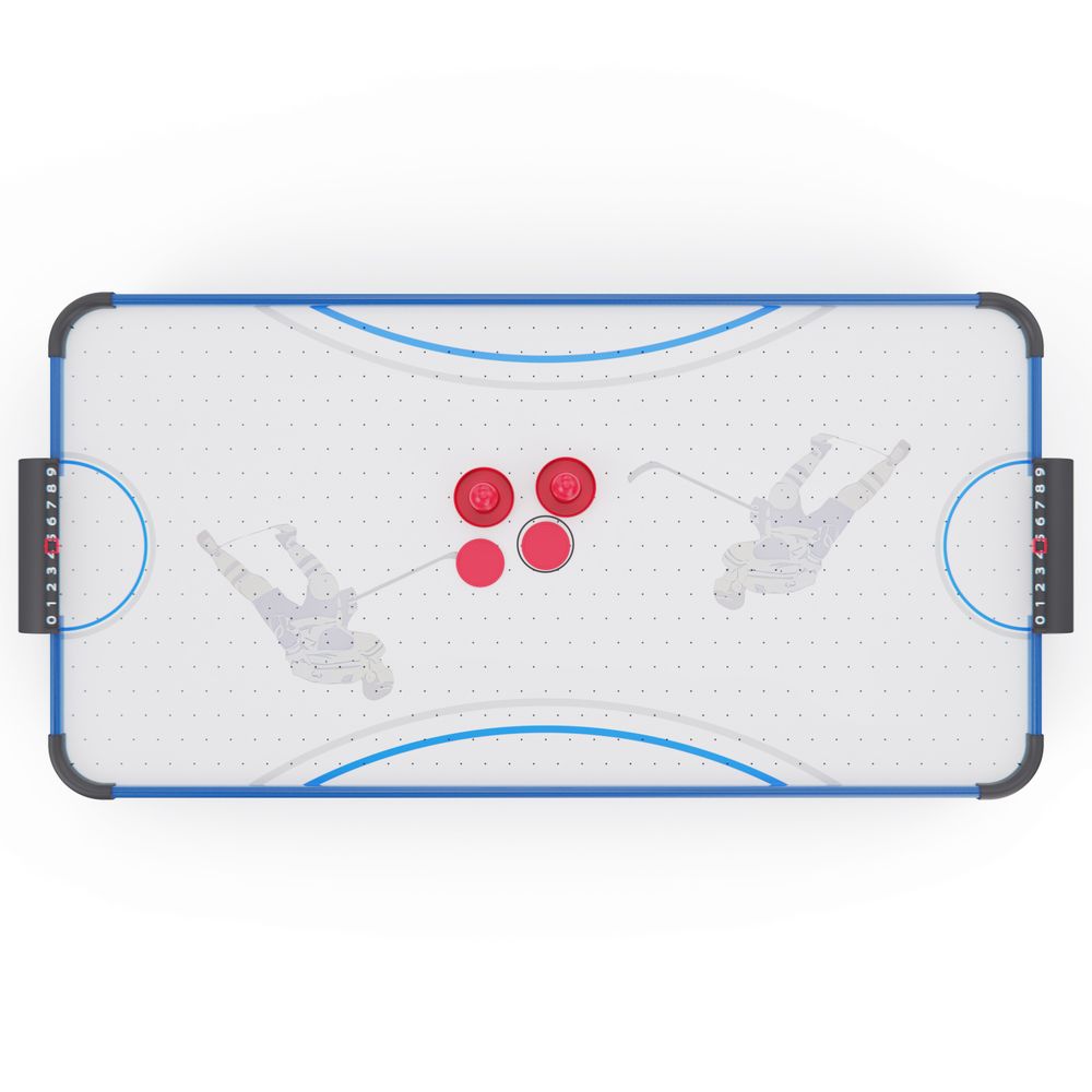 Игровой стол - аэрохоккей DFC 40&amp;quot; 101 x 50 см