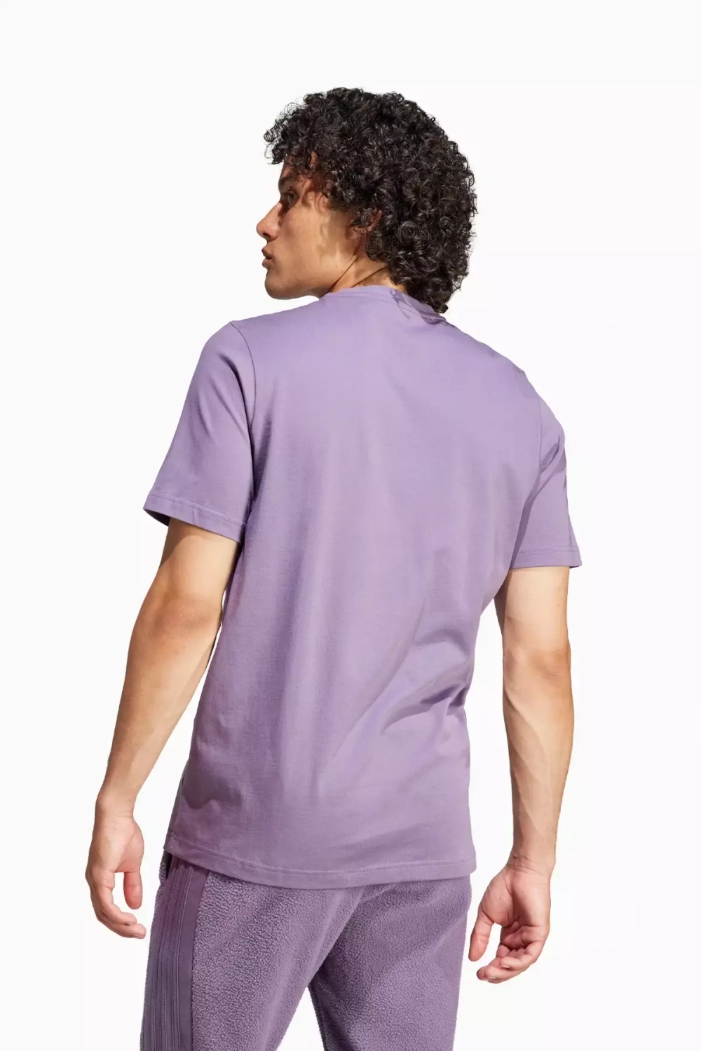 Футболка adidas Tiro Graphic